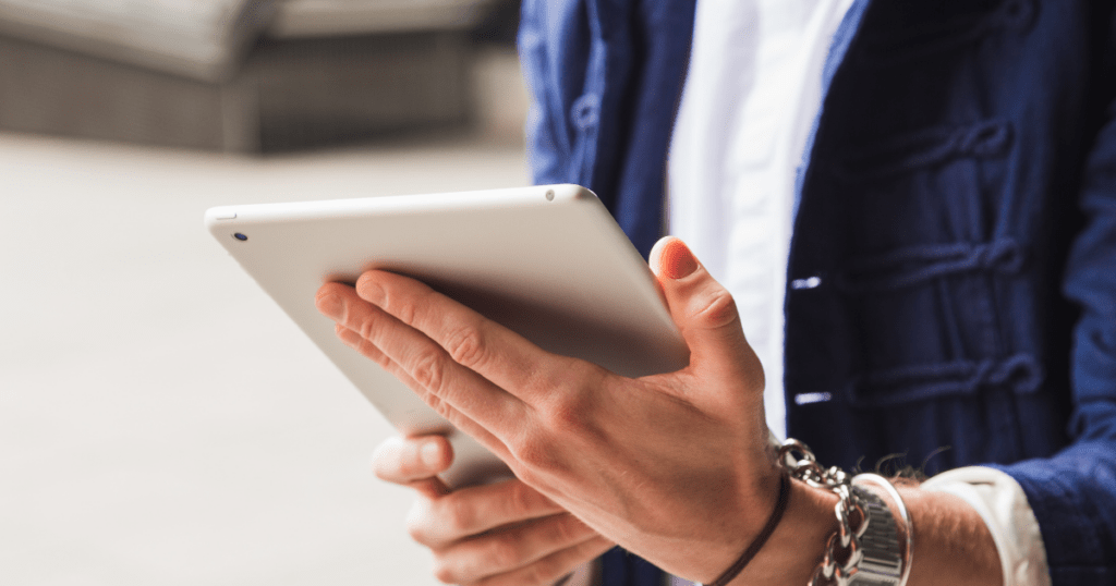 La tablet de Apple que está a precio de outlet en AliExpress