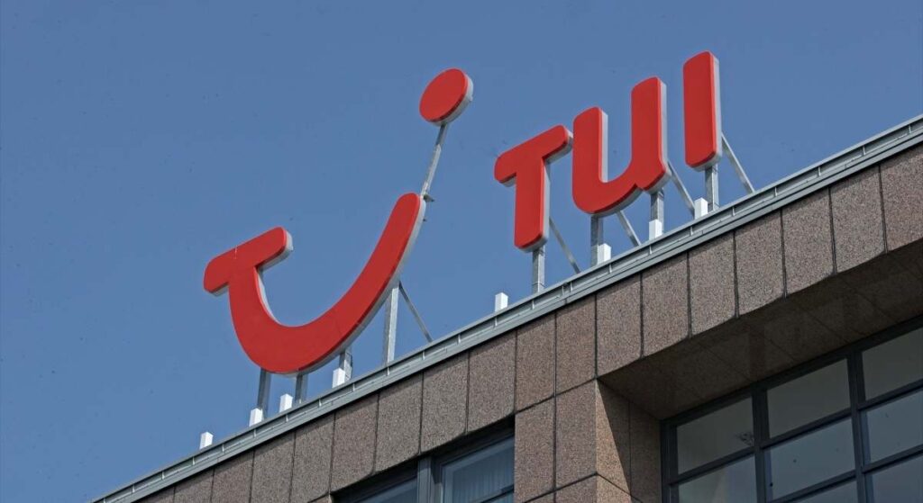 Las acciones de TUI volverán a cotizar en la Bolsa de Fránkfurt desde el 24 de junio, casi 10 años después
