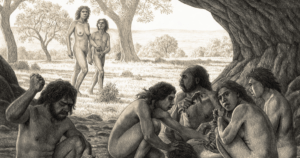 Las profundas raíces del canibalismo en la humanidad