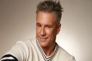 Le han bloqueado proyectos por ser chavista y tuvo que abrir onlyfans, dijo Fernando Carrillo