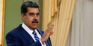 Legisladores de Buenos Aires declaran persona «no grata» a Nicolás Maduro