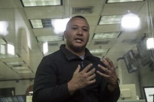 Ley de pensiones asfixia tributaria, dinero para las elecciones: Sutherland