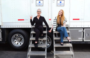 Lindsay Lohan y Jamie Lee Curtis se unen para «Un Viernes de Locos 2»