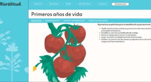 Llega la plataforma digital Ruralitud para impulsar a emprendedores agrarios