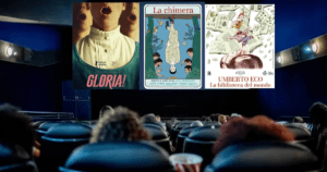 Lo mejor del cine italiano vuelve a Colombia: ‘Italian Screens’ presentará 10 películas imperdibles en Bogotá y Medellín