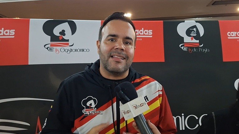 As Gastronómico ventas