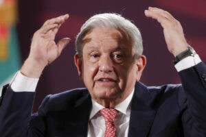 López Obrador pidió a Biden que deporte a migrantes directo a sus países tras nueva orden - AlbertoNews