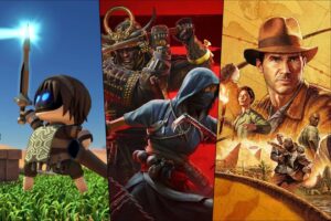 Los 13 videojuegos más esperados de la segunda mitad de 2024