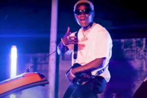 Los videos de MC Baba, el primer rapero “sordo” gana popularidad en redes