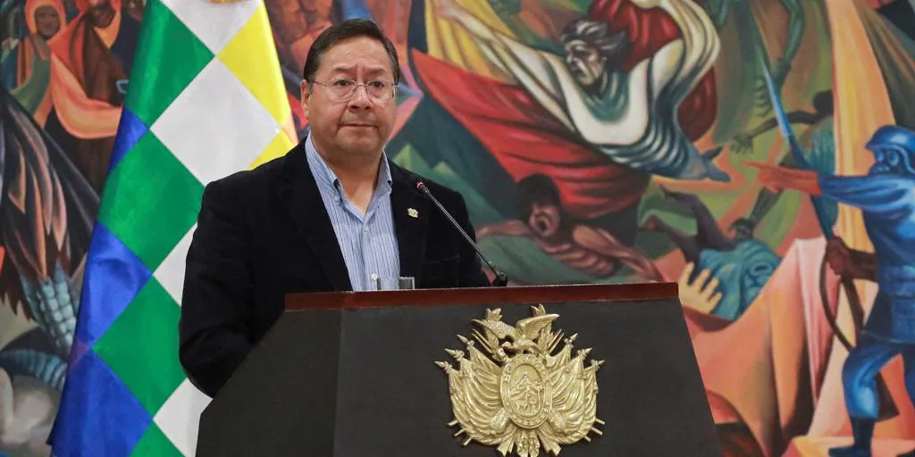 Luis Arce niega que se confabulara con Zúñiga para dar un autogolpe en Bolivia