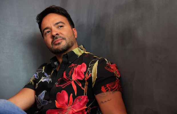 Luis Fonsi aseguró que no cree cumplir 25 años más de carrera