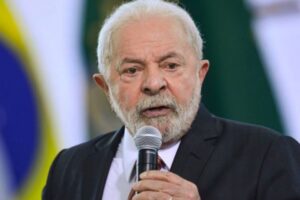 Lula da Silva: El presidente del Banco Central de Brasil trabaja para "perjudicar" al país
