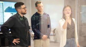 MIT y Mecalux inauguran un nuevo laboratorio para investigar el potencial de la IA en la logística
