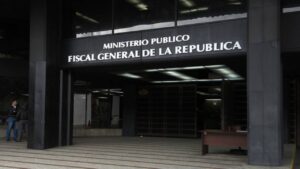 MP rechaza declaraciones "distorsionadas" sobre el caso Ojeda