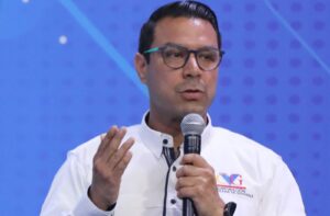 Maduro designó a Héctor Silva como ministro de Desarrollo Minero