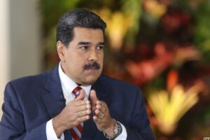 Maduro instruyó avanzar en el programa Clap Especial Saludable para los abuelos