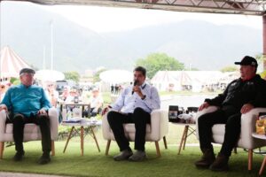 Maduro pidió hacer un Estado transparente al servicio de la gente
