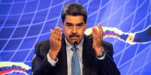 Maduro promete que se producirán 2 millones de barriles diarios en 2025