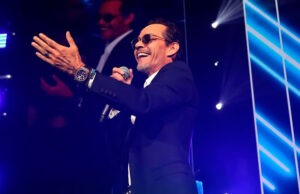 Marc Anthony ofrecerá un concierto en Santo Domingo el próximo 24 de agosto