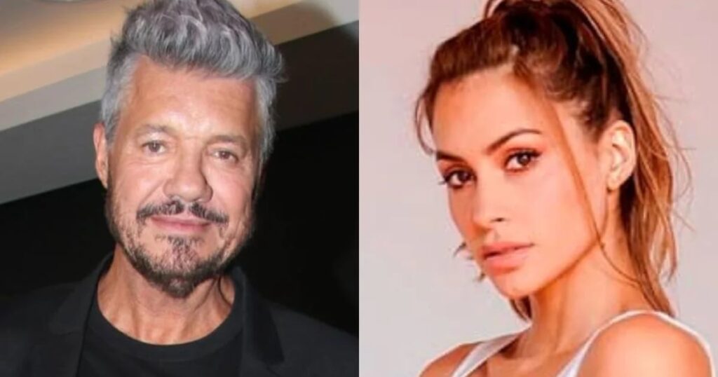 Marcelo Tinelli invita a Milett Figueroa al partido Perú vs. Argentina y ella enfurece: “Por lástima, no”