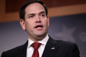 Marco Rubio denuncia que el Tren de Aragua está “causando terror” en EE.UU. y pide que sea designada como organización de crimen trasnacional