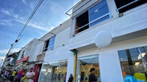 Más de 100 familias y comerciantes de Jamundí esperan ayudas económicas por atentados de disidentes