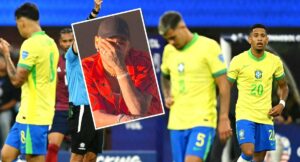 Memes para Brasil por empate 0-0 con Costa Rica en Copa América; Neymar lamentó