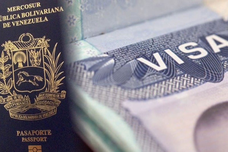 Migración Perú anunció que pedirá a venezolanos visa y pasaporte para entrar a ese país