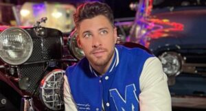 Miguel Melfi, de 'La casa de los famosos', reveló qué siente por Carla Giraldo