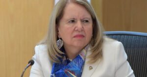 Ministra Loretta Ortiz tomará decisión final sobre impugnación a Fondo de Pensiones del Bienestar