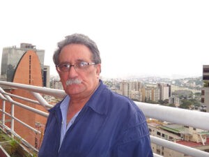 Mis recuerdos del Alcalde Antonio Ledezma