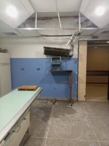 Monitor Salud: La crisis de salud en Venezuela es una constante que sigue golpeando fuerte