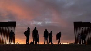 Movilidad de migrantes venezolanos en 2024 superó el 20% en comparación a otros años