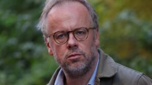 Muere Christophe Deloire, el secretario general de Reporteros Sin Fronteras - AlbertoNews