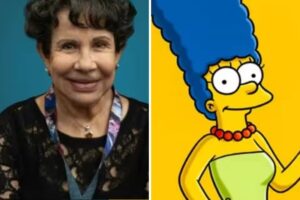 Muere a los 81 años Nancy MacKenzie, la primera voz en español de Marge Simpson y “Trinity” de Matrix