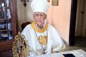 Muere a los 84 años Monseñor Roberto Lückert León, Primer Arzobispo de la Arquidiócesis de Coro