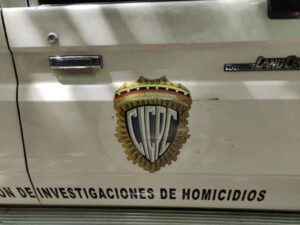 Muere uno de los cinco reclusos fugados de calabozo del Cicpc en presunto enfrentamiento