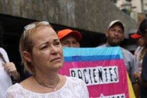 Murió Mildred Varela, activista por la salud en Venezuela
