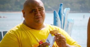 Murió Taylor Wily, estrella en las series “Hawaii Five-0″ y “Magnum, P.I”