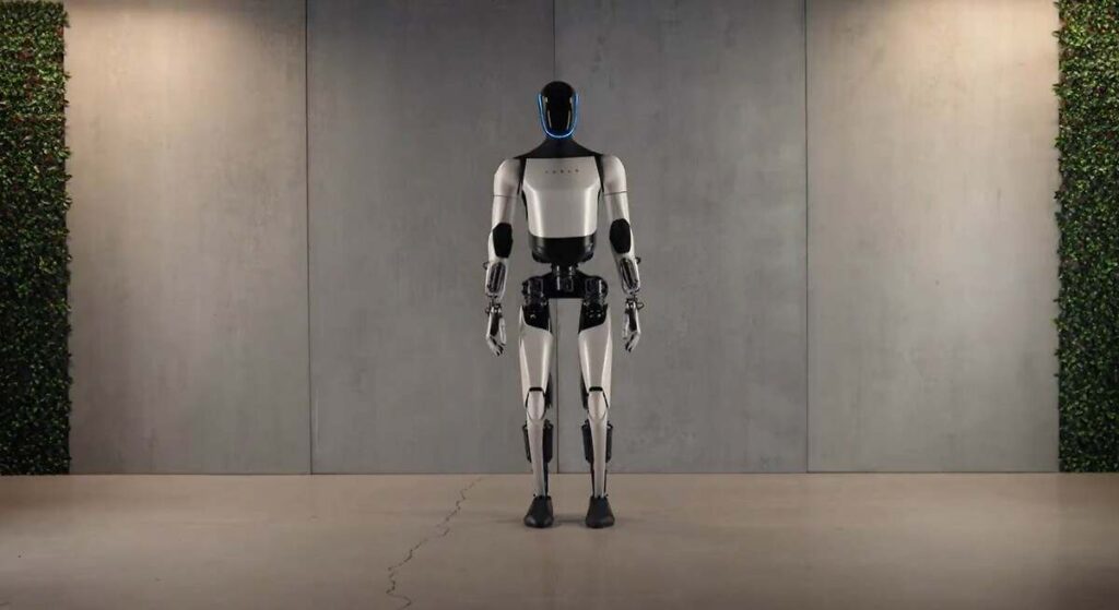 Musk anuncia el precio y fecha de salida de su robot humanoide que va a "quitarte el trabajo"