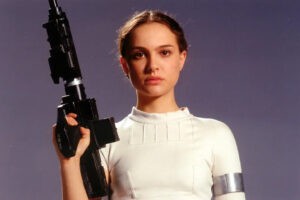 Natalie Portman recuerda las críticas que recibió el elenco de la trilogía precuela de Star Wars durante los primeros años de su estreno