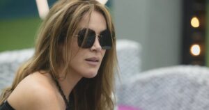 Nataly Umaña ya tiene trabajo en una producción internacional tras ‘La casa de los famosos Colombia’