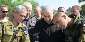 Netanyahu amenaza a Hizbulá con una operación «muy intensa» en la frontera con Líbano