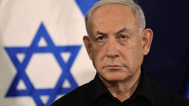 Netanyahu negociará por los rehenes, pero dice estar "obligado a continuar luchando"
