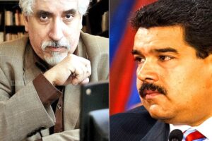 “Ni siquiera es un mal chiste, es ofensivo; ya basta de ustedes y la pesadilla que representan”
