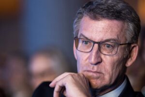 "No vamos a renunciar a lo que nos corresponde"