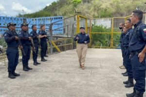 Nueve ONG denuncian condiciones inhumanas y posibles torturas en El Rodeo I