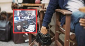 Nuevo robo a restaurante en exclusiva zona de Bogotá; ladrón se llevó comida