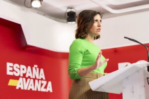 "O dignidad o dar la espalda, una vez más, a los derechos humanos"