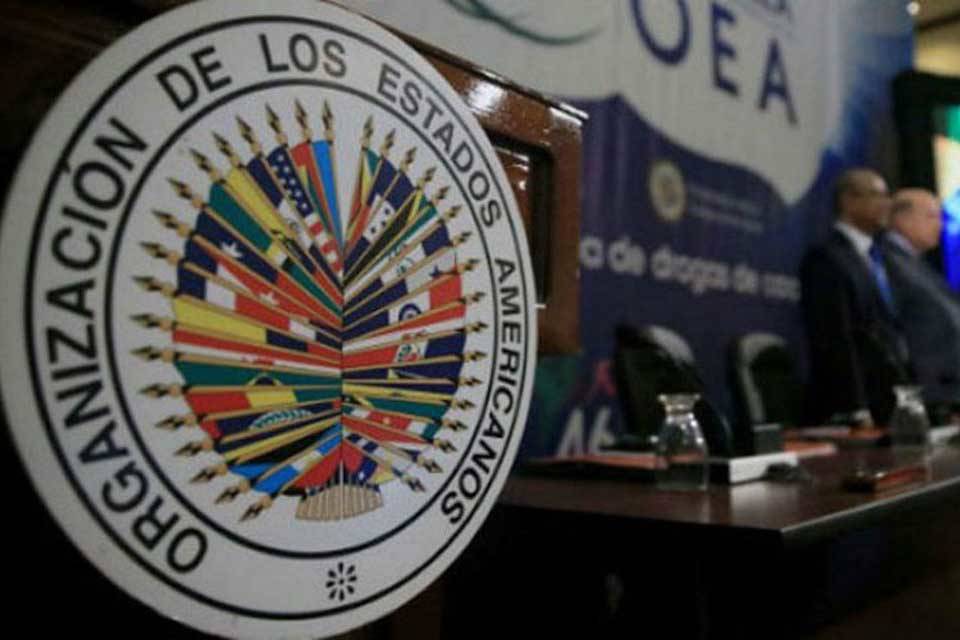 OEA celebra este #26Jun la 54 Asamblea General en Paraguay con Venezuela en su agenda